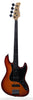 Marcus Miller V3P-4 Tobacco Sunburst RN