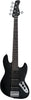 Marcus Miller V3P-5 Black Satin RN