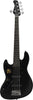 Marcus Miller V3P-5 LH Black Satin RN
