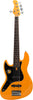 Marcus Miller V3P-5 LH Orange RN