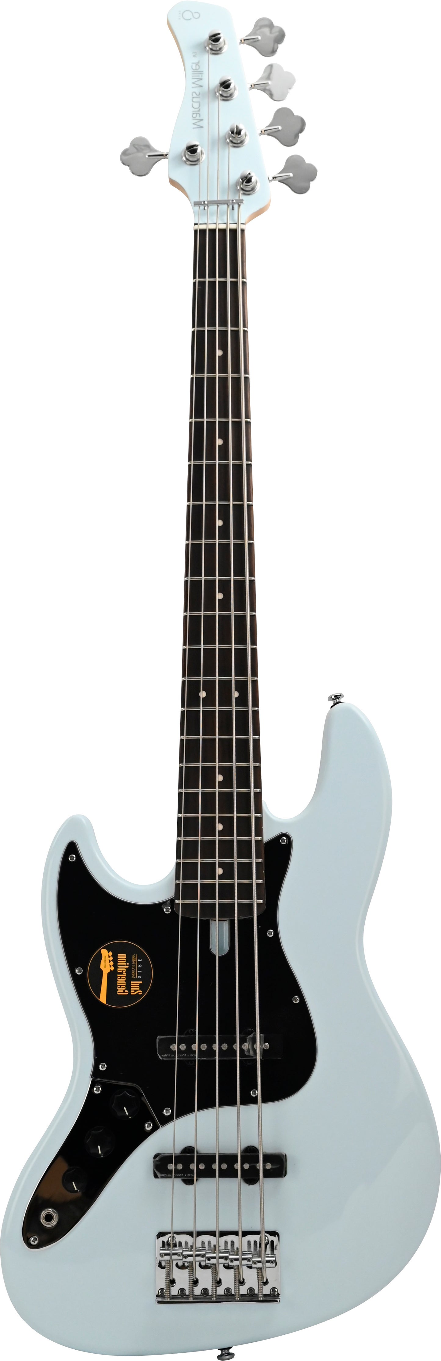 M. MILLER V3P-5 LH SNB RN
