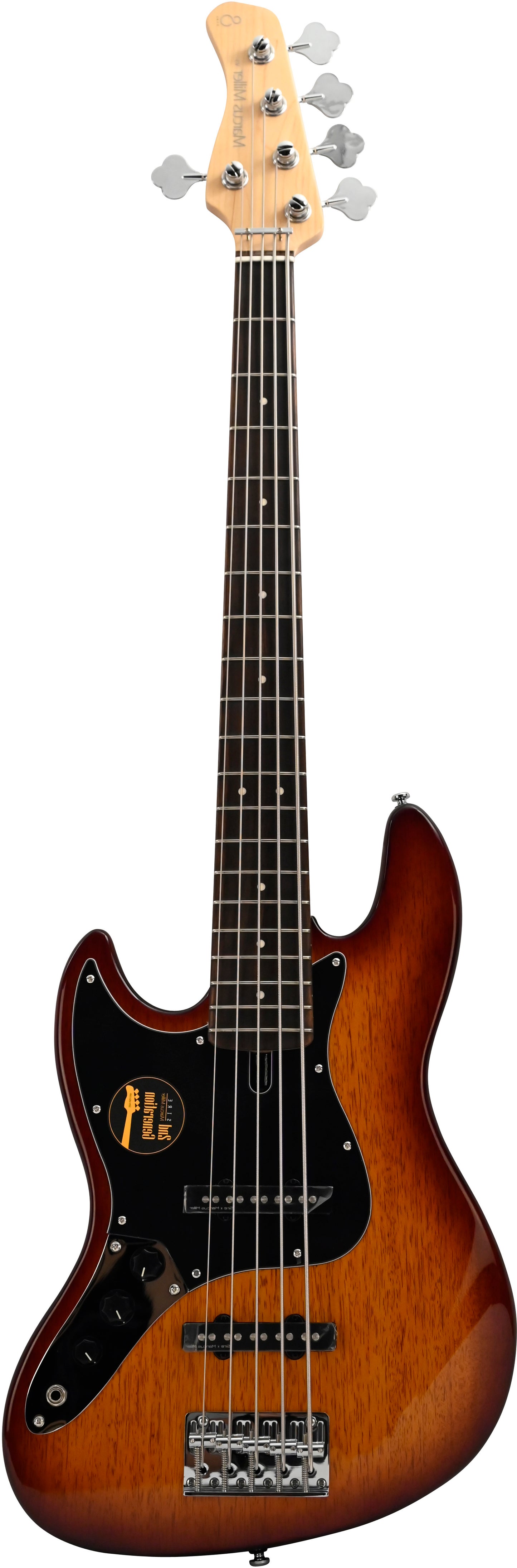 M. MILLER V3P-5 LH TS RN