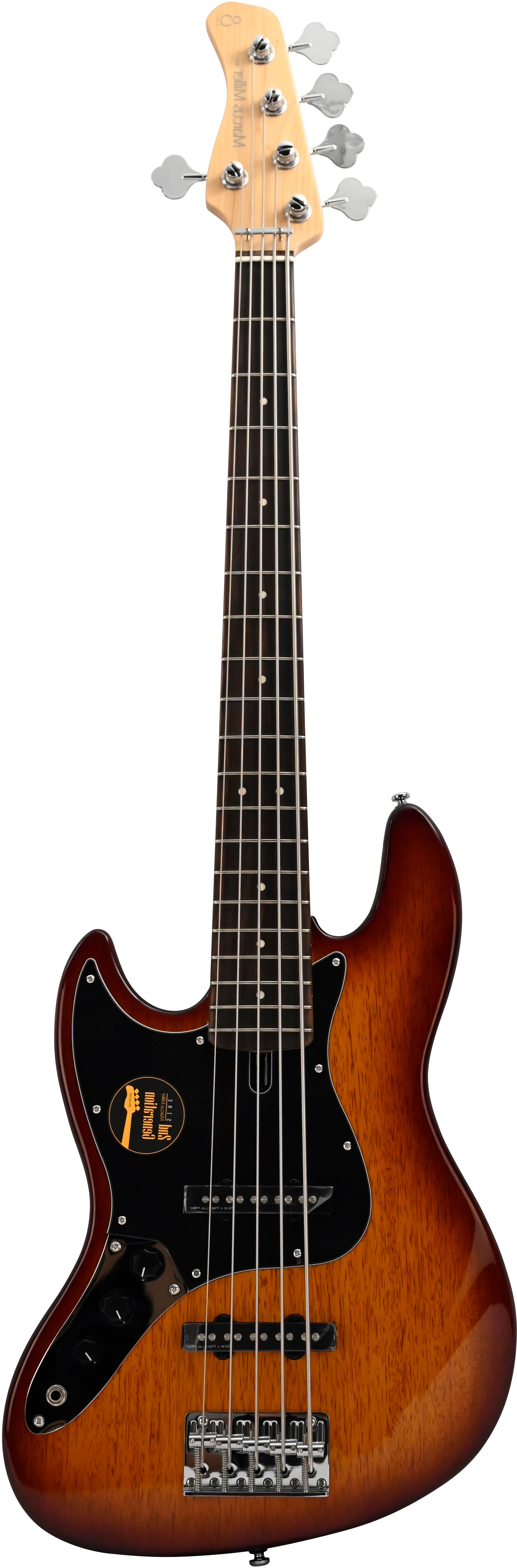 M. MILLER V3P-5 LH TS RN