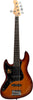 Marcus Miller V3P-5 LH Tobacco Sunburst RN