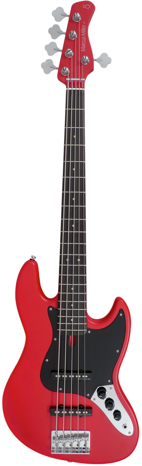 M. MILLER V3P-5 RS RN