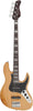 Marcus Miller V5 24-4 Natural RN