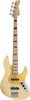 Marcus Miller V5 24-4 Vintage White MN