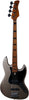 Marcus Miller V5 Alder-4 Champagne Gold Metallic MN