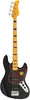 Marcus Miller V5 Alder-4 FL Black
