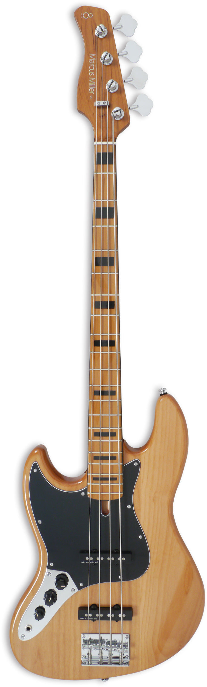M. MILLER V5 Alder-4 LH NT MN