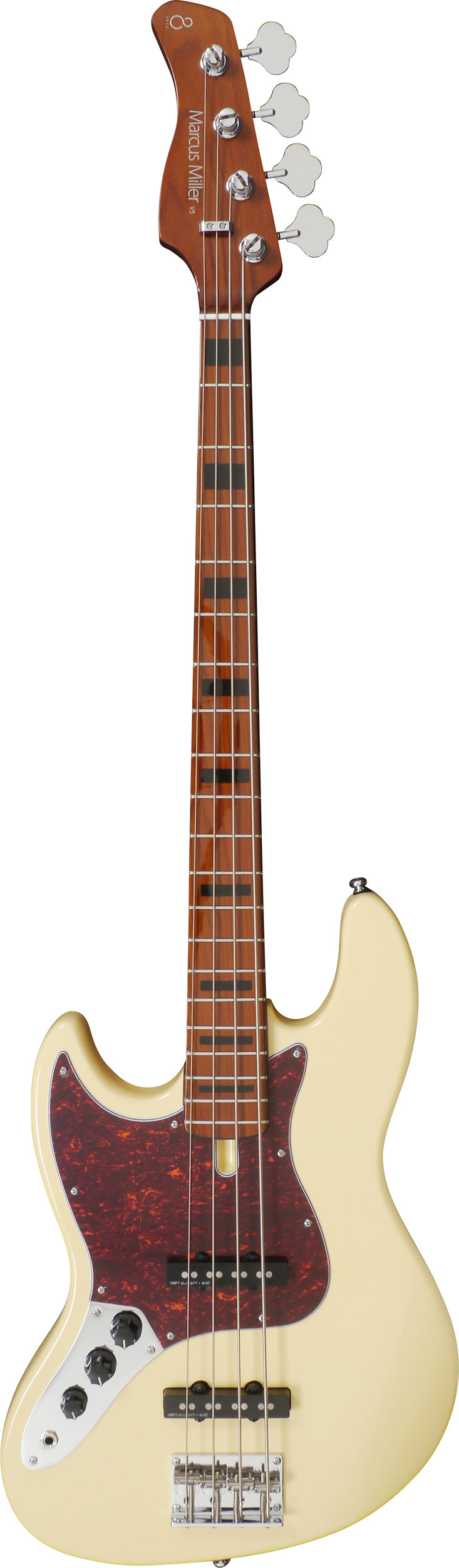 M. MILLER V5 Alder-4 LH VWH MN
