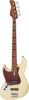 Marcus Miller V5 Alder-4 LH Vintage White MN