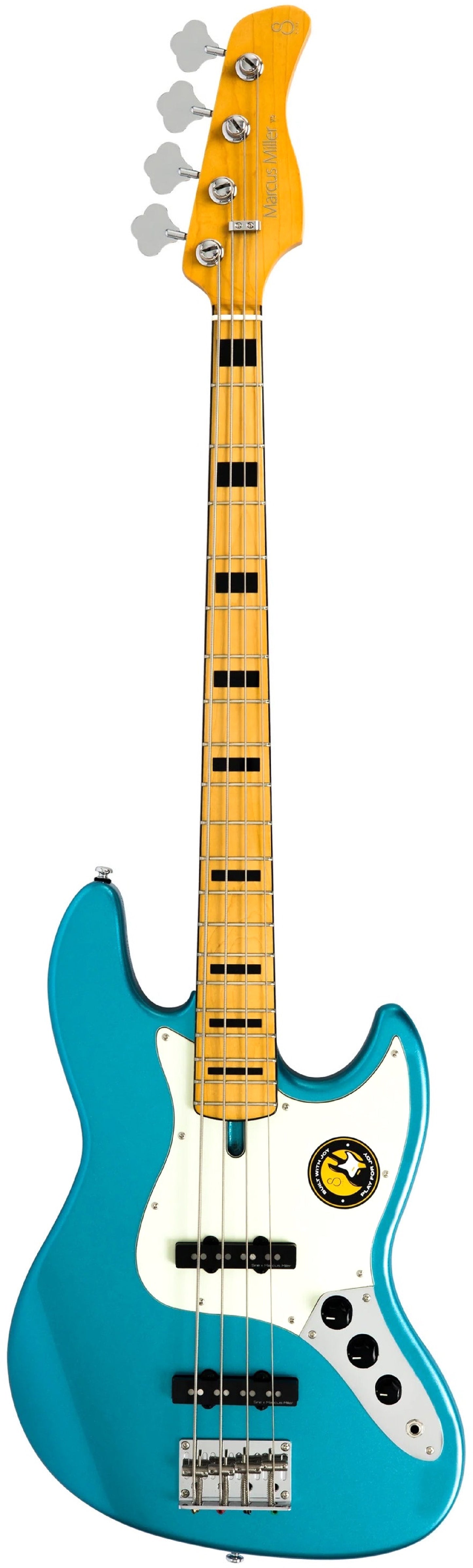 M. MILLER V5 Alder-4 TP