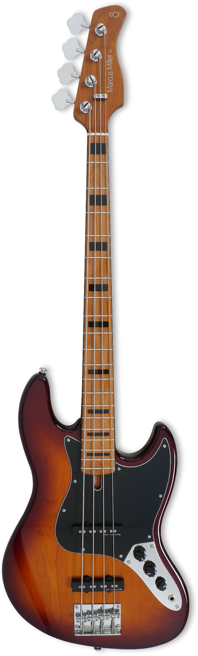 M. MILLER V5 Alder-4 TS MN