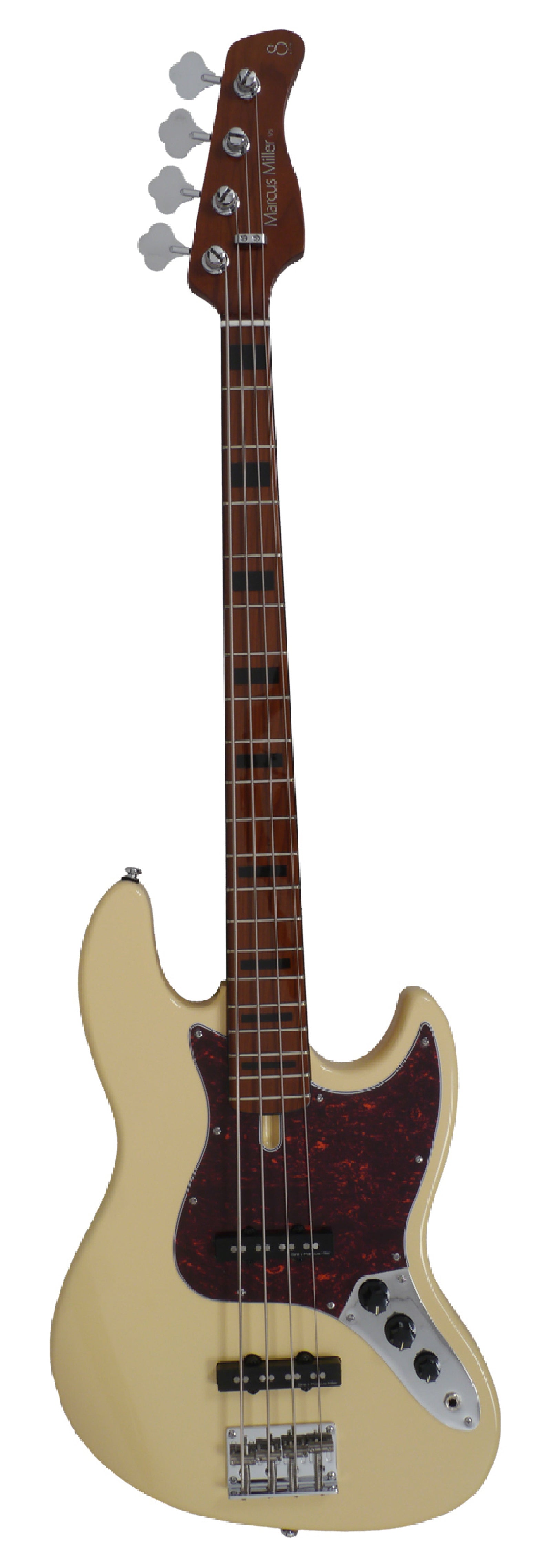 M. MILLER V5 Alder-4 VWH MN