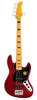 Marcus Miller V5 Alder-5 Candy Apple Red