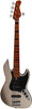 Marcus Miller V5 Alder-5 Champagne Gold Metallic MN