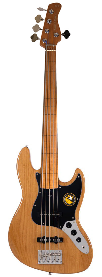 M. MILLER V5 Alder-5 FL NT MN