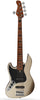 Marcus Miller V5 Alder-5 LH Champagne Gold Metallic MN