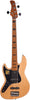 Marcus Miller V5 Alder-5 LH Natural MN
