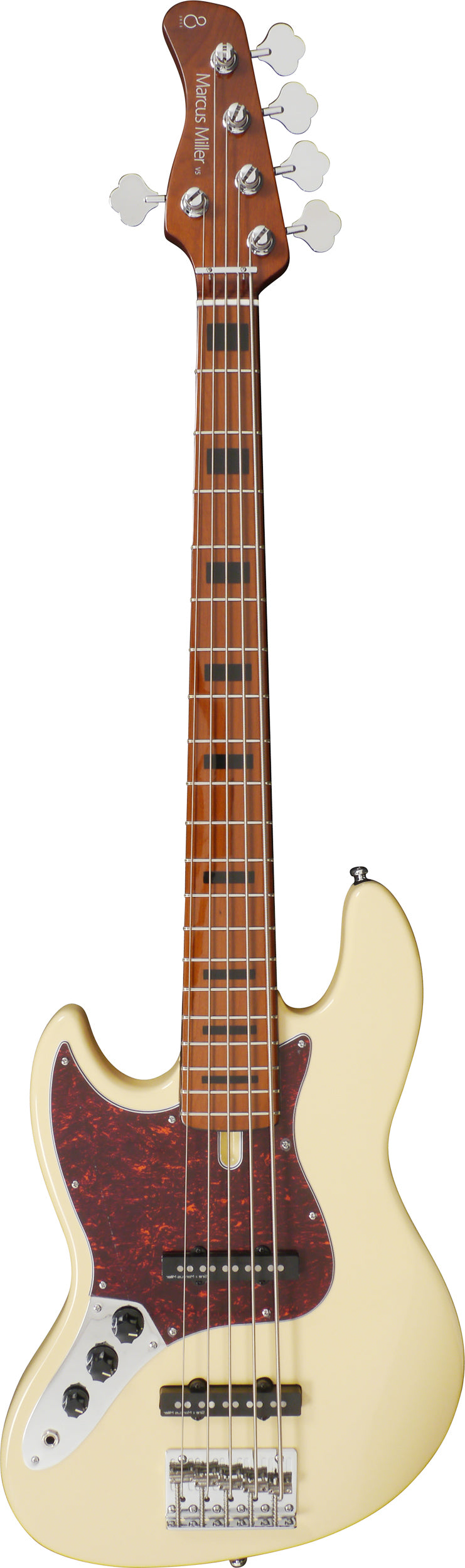 M. MILLER V5 Alder-5 LH VWH MN