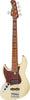Marcus Miller V5 Alder-5 LH Vintage White MN