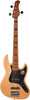 Marcus Miller V5 Alder-5 Natural MN