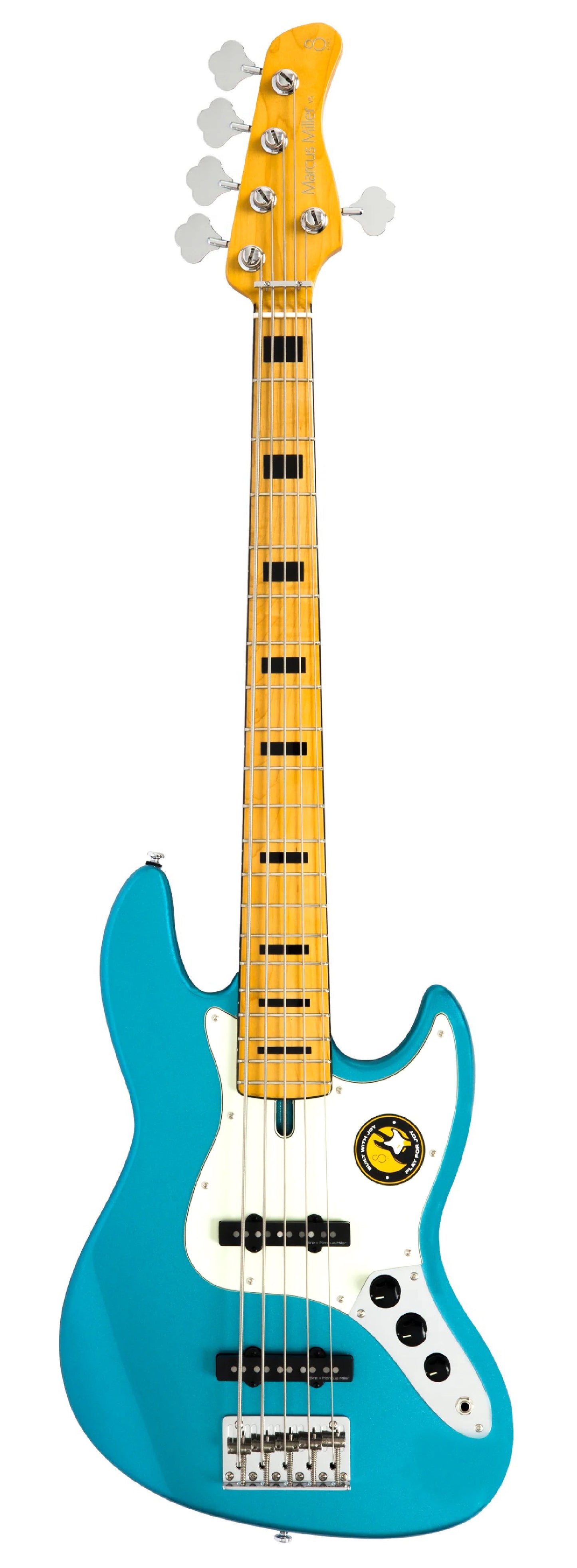 M. MILLER V5 Alder-5 TP