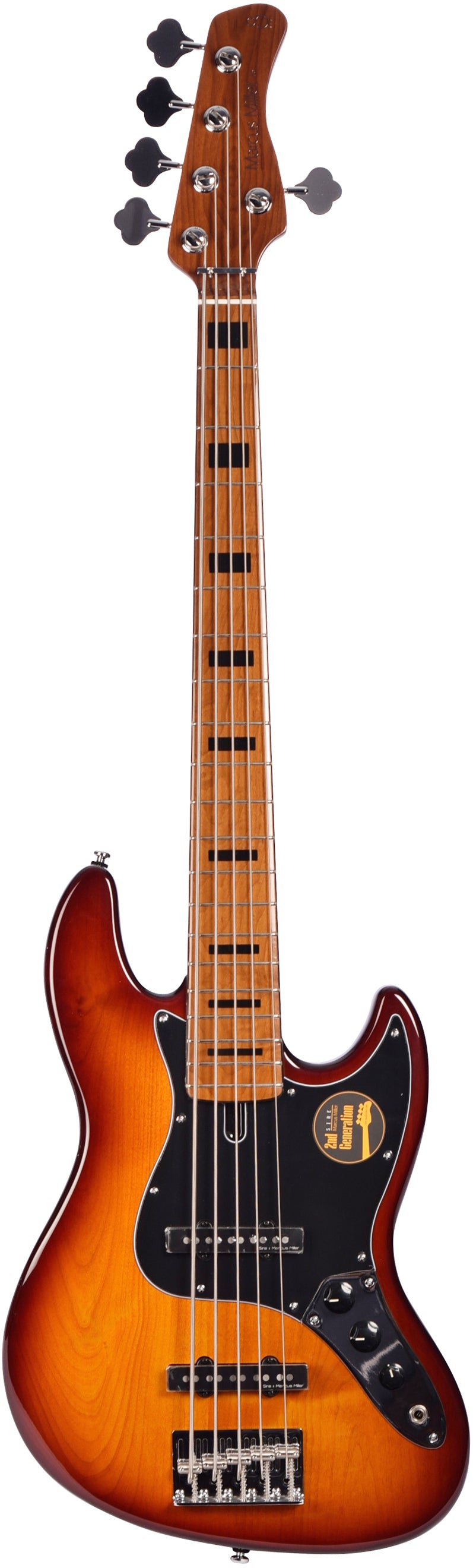 M. MILLER V5 Alder-5 TS MN