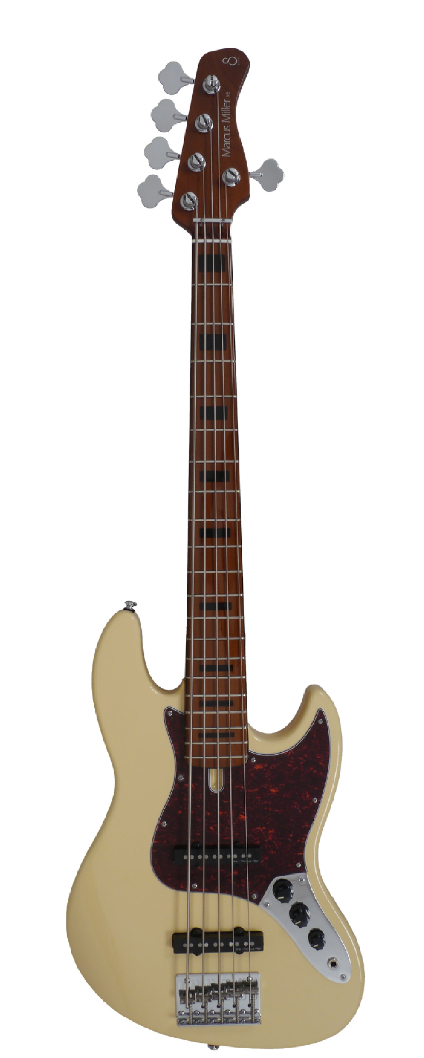 M. MILLER V5 Alder-5 VWH MN