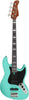 Marcus Miller V5R Alder-4 Mild Green RN