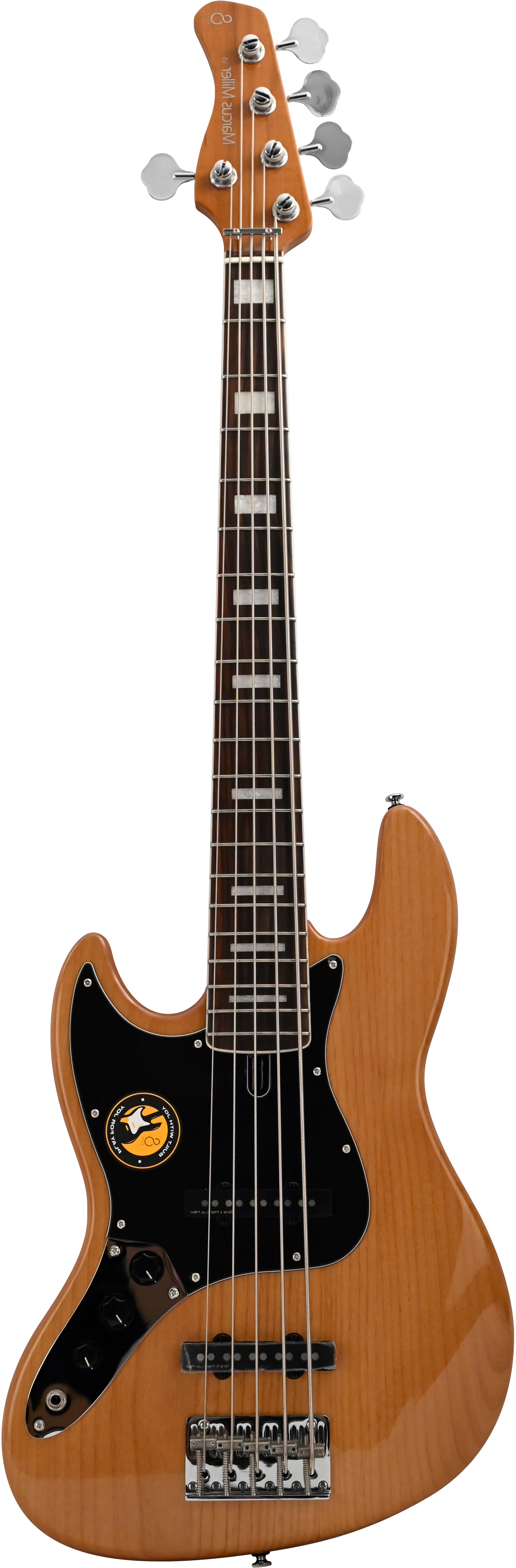 M. MILLER V5R Alder-5 LH NT RN