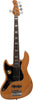 Marcus Miller V5R Alder-5 LH Natural RN