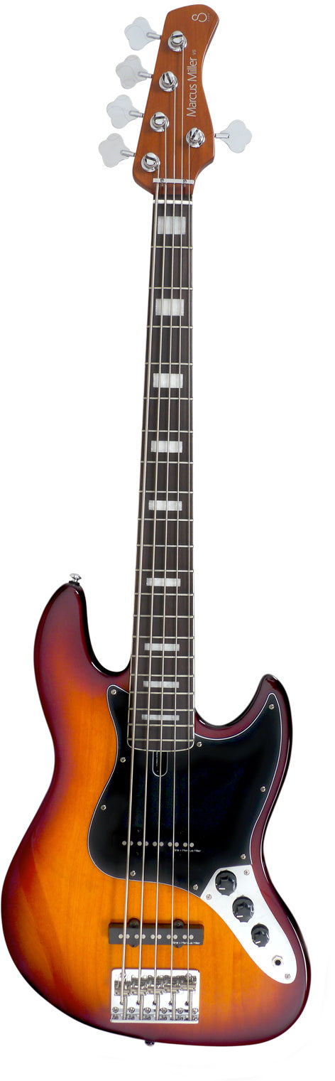 M. MILLER V5R Alder-5 TS RN