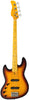 Marcus Miller V6-4 LH 3 Tone Sunburst