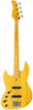 Marcus Miller V6-4 LH Butterscotch