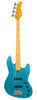 Marcus Miller V6-4 Ocean Turquoise Blue
