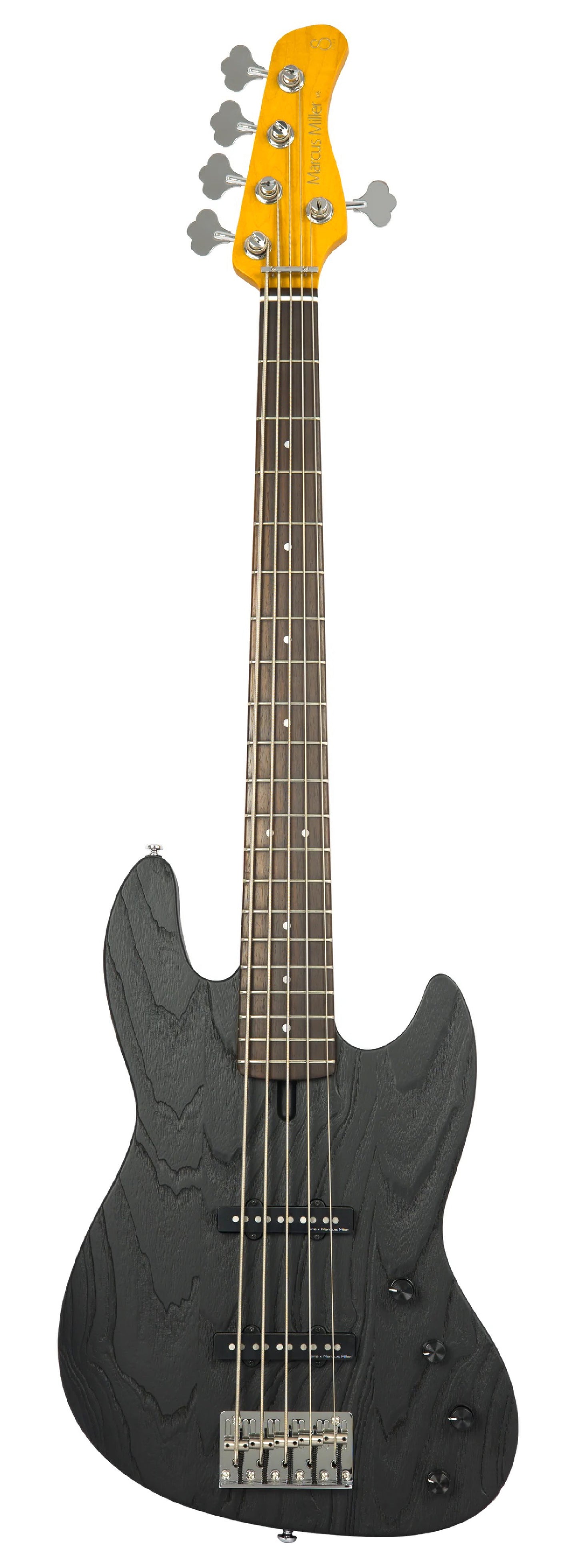 M. MILLER V6-5 BK