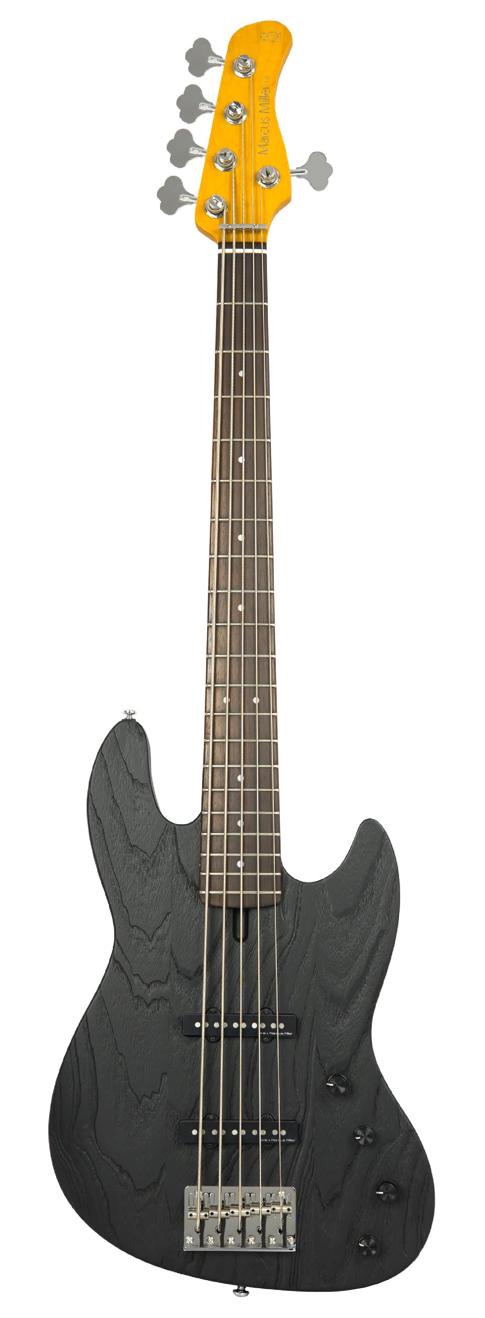 M. MILLER V6-5 BK