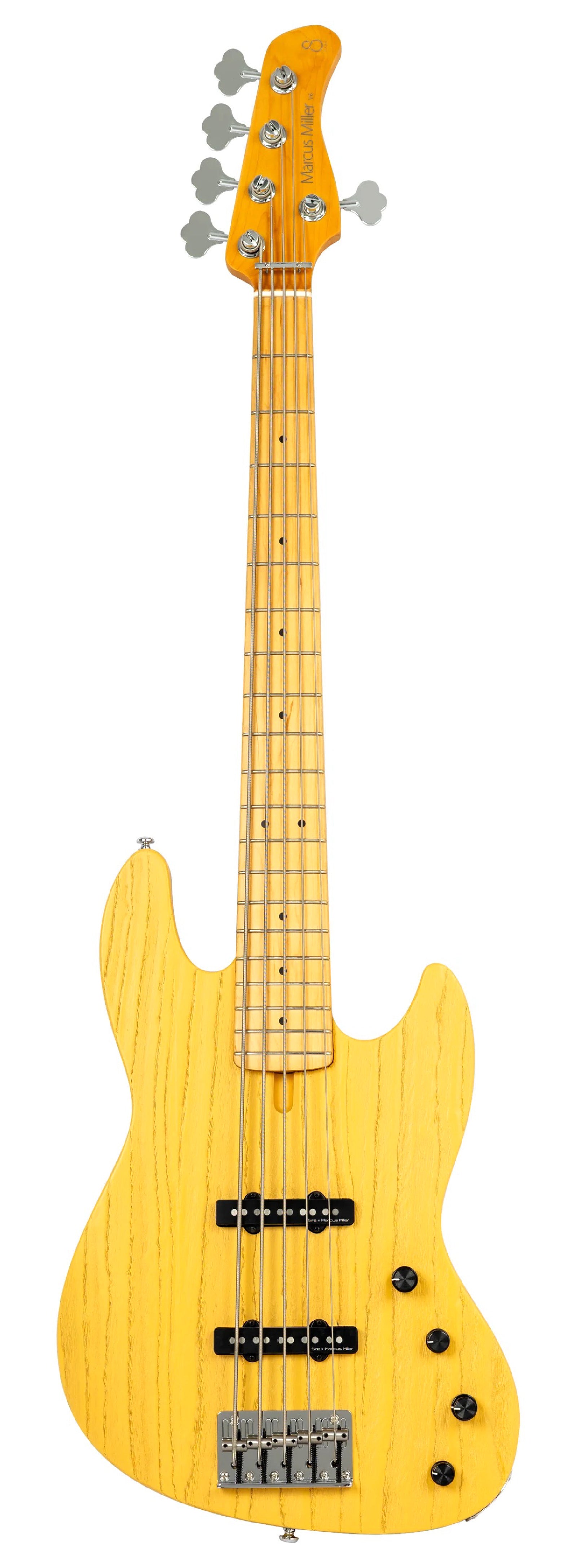 M. MILLER V6-5 Butterscotch