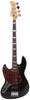 Marcus Miller V7 Alder-4 LH Black EN