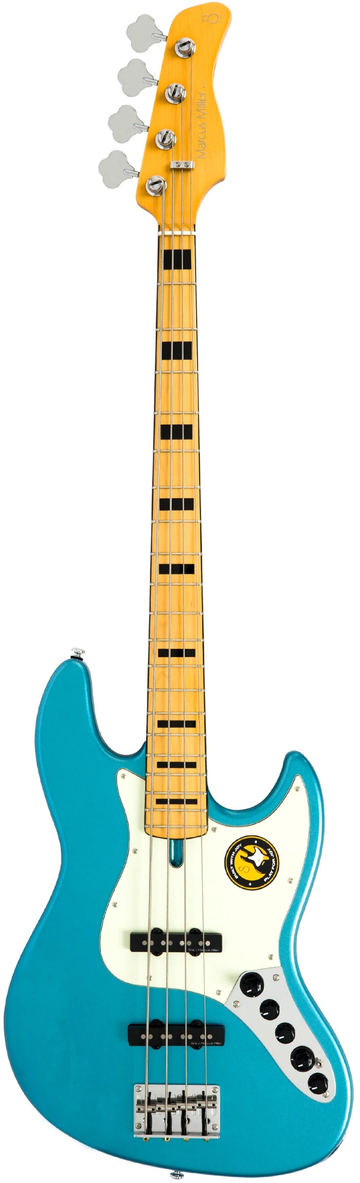 M. MILLER V7 Alder-4 TP