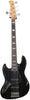 Marcus Miller V7 Alder-5 LH Black EN