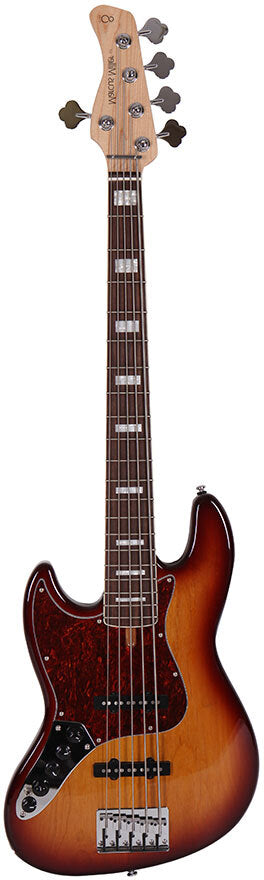 M. MILLER V7 Alder-5 LH TS EN