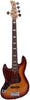 Marcus Miller V7 Alder-5 LH Tobacco Sunburst EN