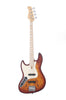 Marcus Miller V7 Swamp Ash Reissue-4 LH Tobacco Sunburst