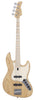 Marcus Miller V7 Swamp Ash Reissue-4 Natural Satin