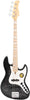 Marcus Miller V7 Swamp Ash Reissue-4 Transparent Black Satin