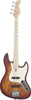 Marcus Miller V7 Swamp Ash Reissue-4 Tobacco Sunburst Satin