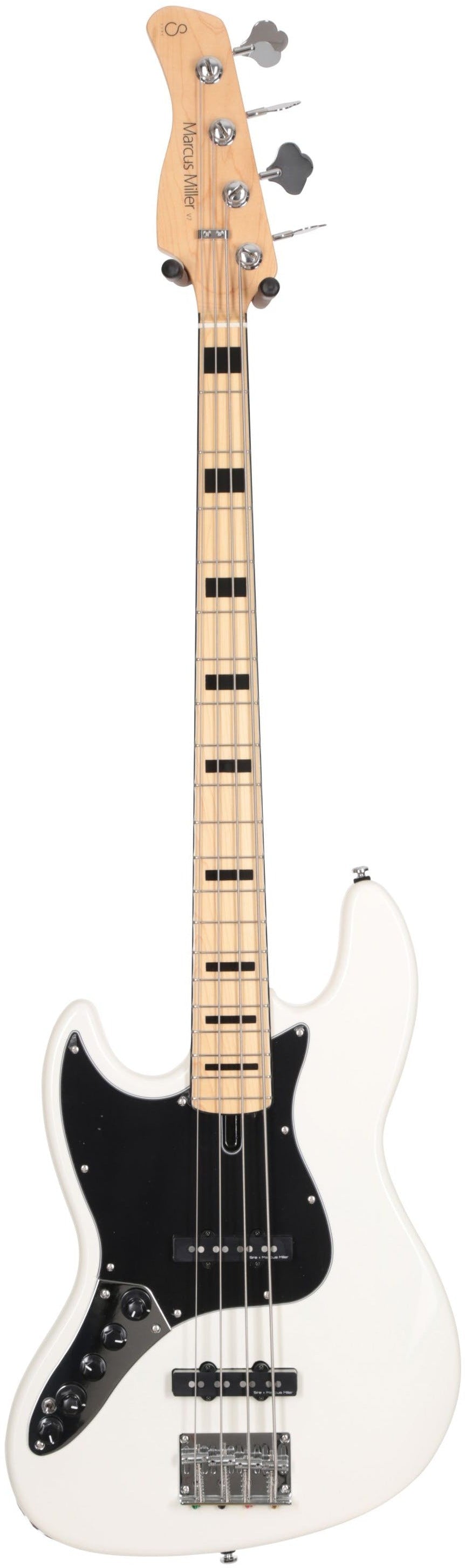 M. MILLER V7 Vintage Alder-4 LH AWH MN